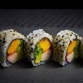 URAMAKI CALIFÓRNIA 10 PEÇAS