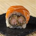 Uramaki Roll Camarão Hot