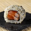 Uramaki Roll Camarão Mix