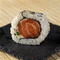 Uramaki Roll Filadelfia