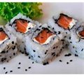 URAMAKI SALMÃO