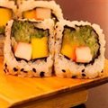 URAMAKI VEGANO