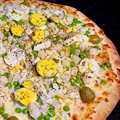 VEGETARIANA