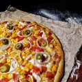 VEGETARIANA