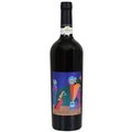 VILLA FRANCIONI - CABERNET FRANC 2017