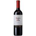 VINHO CASILLERO CAB SAUVIGNON 750ML