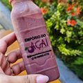 VITAMINA DE AÇAÍ