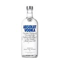 VODKA ABSOLUT 1L (TEMPERATURA AMBIENTE)
