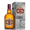 WHISKY CHIVAS REGAL 1L