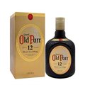 WHISKY OLD PARR 12 ANOS 1L