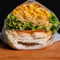 X-BURGUER