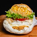 XBURGUER DE FRANGO