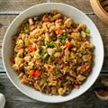 YAKIMESHI 400G - OPÇÕES