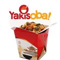 YAKISOBA FRUTOS DO MAR BOX 850 ML