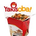 YAKISOBA MISTO ( BOI,FRANGO) BOX 850 ML