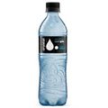 ÁGUA MINERAL COM GÁS 510 ML