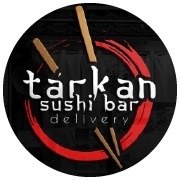 Tárkan Sushi Bar e Delivery
