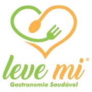 Leve Mi Gastronomia Saudável