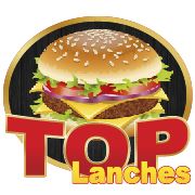 Top Lanches