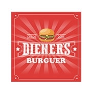 Dieners Burguer